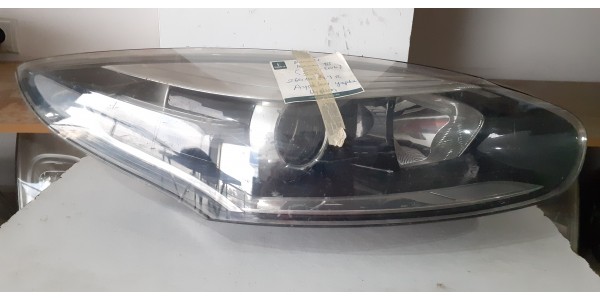 RENAULT MEGANE 3 SAĞ (14/16) MERCEKLİ HALOJEN